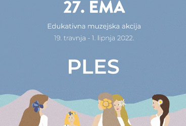 27. EMA u organizaciji Hrvatskog muzejskog društva