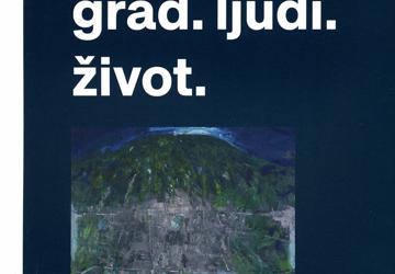 Zagreb / Grad. Ljudi. Život, 2021.