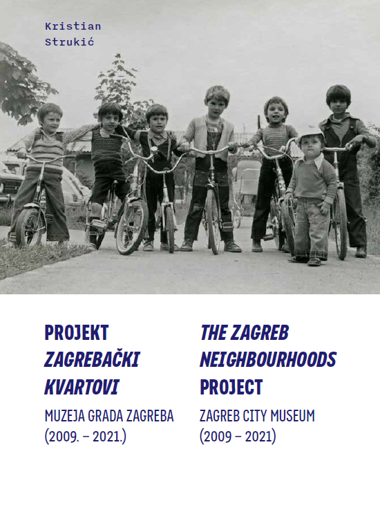 Projekt Zagrebački kvartovi, 2021.
