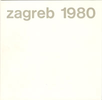 Zagreb 1980 : IX izložba fotografije, 1980 