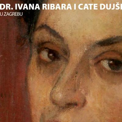 Memorijalna zbirka dr. Ivana Ribara i Cate Dujšin-Ribar