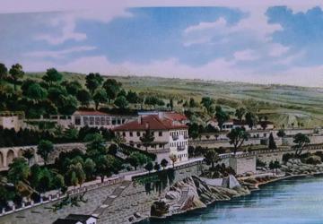 HRVATSKA JADRANSKA KUPALIŠNA BAŠTINA gostujuća izložba Hrvatskog muzeja turizma iz Opatije