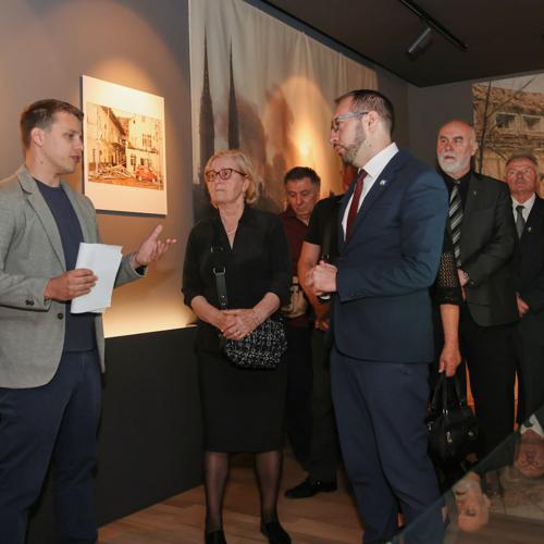 Autor fotografije: Ivan Gundić, MGZ