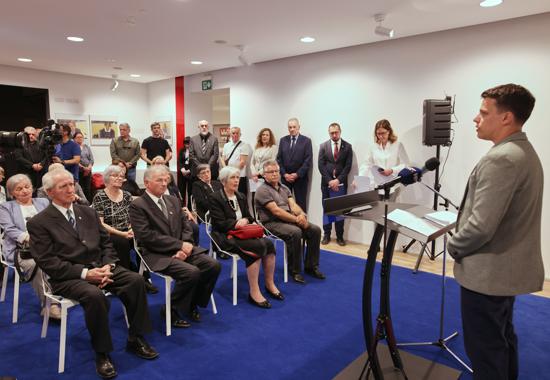 Autor fotografije: Ivan Gundić, MGZ