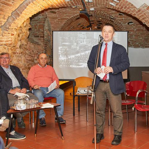 Autor fotografije: Ivan Gundić, MGZ