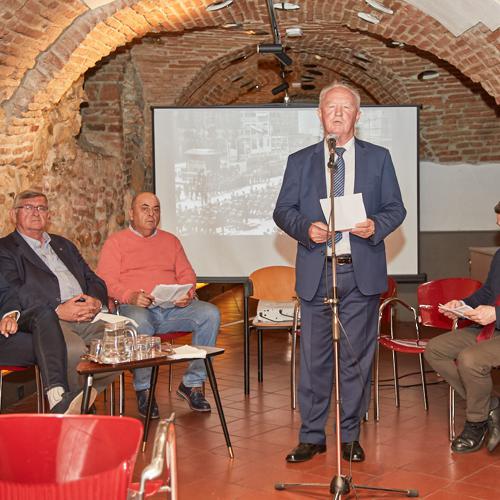 Autor fotografije: Ivan Gundić, MGZ
