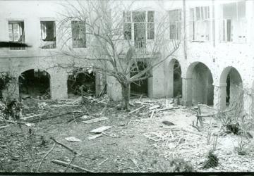 30. obljetnica napada na Banske dvore 7. listopada 1991. godine