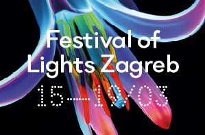 Festival svjetla i svjetlosna instalacija „Lumia“ u Muzeju grada Zagreba