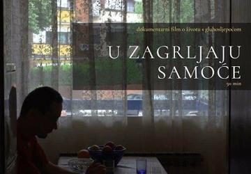 Projekcija dokumentarnog filma U zagrljaju samoće 