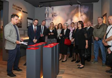 DAN SJEĆANJA – PROGRAM OBILJEŽAVANJA 30. OBLJETNICE RAKETIRANJA ZAGREBA