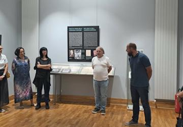 Sva lica Laszowskog u Koprivnici