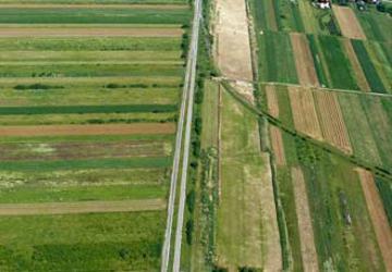 Rescue Archaeological Investigations along the Course of the Future A11 Zagreb to Sisak Motorway