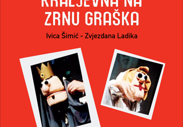 KAZALIŠTE U MUZEJU – Mala scena u Muzeju grada Zagreba