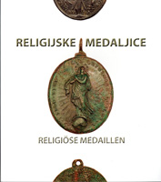 Religijske medaljice u Srednjovjekovnoj arheološkoj zbirci Muzeja grada Zagreba, 2014 