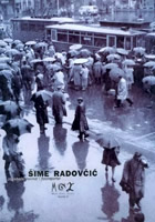 Šime Radovčić : zagrebački novinar i fotoreporter, 1999 