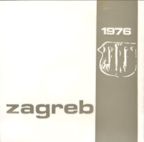 Zagreb 1976 : VII izložba fotografije, 1976 