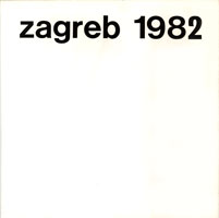 Zagreb 1982 : X izložba fotografije, 1982 