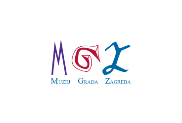 Logo Muzeja grada Zagreba
